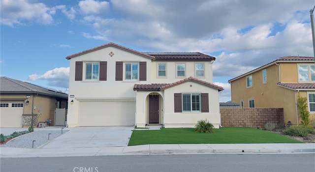 Photo of 34178 Shasta St, Murrieta, CA 92563