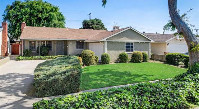 Photo of 4226 N Shadydale Ave, Covina, CA 91722
