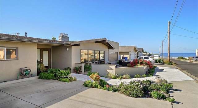 Photo of 184 Tahiti St, Morro Bay, CA 93442
