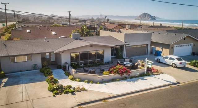 Photo of 184 Tahiti St, Morro Bay, CA 93442