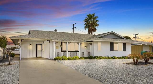 Photo of 29130 Pebble Beach Dr, Menifee, CA 92586