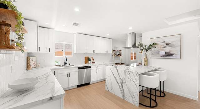 Photo of 8252 Graves Ave, Rosemead, CA 91770