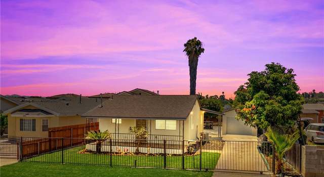 Photo of 8252 Graves Ave, Rosemead, CA 91770