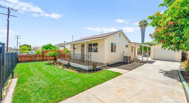 Photo of 8252 Graves Ave, Rosemead, CA 91770
