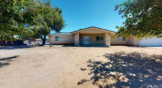 Photo of 20906 Pine Ridge Ave, Apple Valley, CA 92307