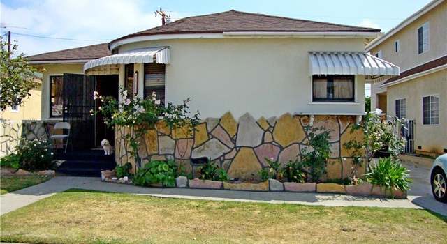 Photo of 6552 Fairfield St, Los Angeles, CA 90022