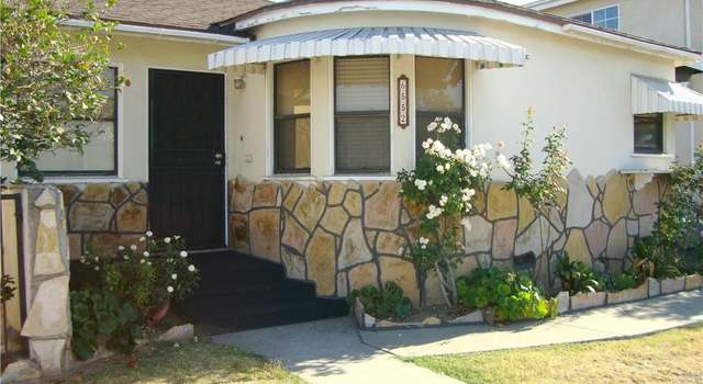 Photo of 6552 Fairfield St, Los Angeles, CA 90022
