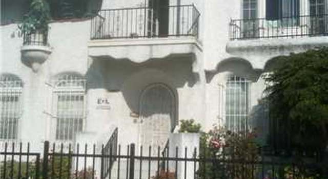 Photo of 2801 VINEYARD Ave, Los Angeles, CA 90016
