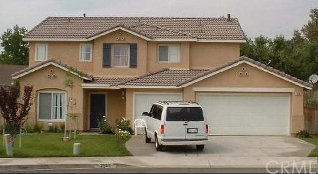 Photo of 2595 JEFFREY PINE Ct, San Bernardino, CA 92407