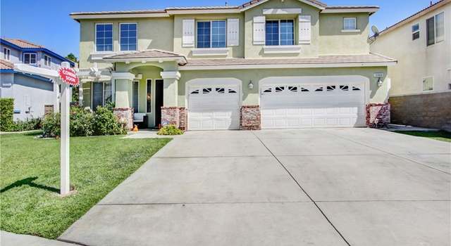 Photo of 13988 Lemon Valley Ave, Eastvale, CA 92880