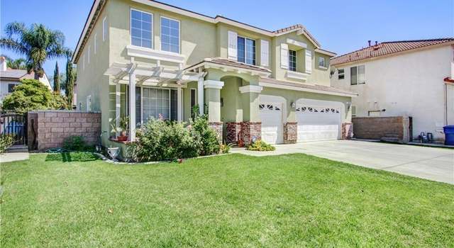 Photo of 13988 Lemon Valley Ave, Eastvale, CA 92880