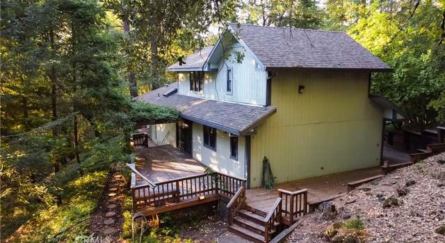 Photo of 16515 Cobb Blvd, Cobb, CA 95426