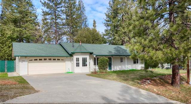 50336 Hidden Falls Rd, Oakhurst, CA 93644 | Redfin