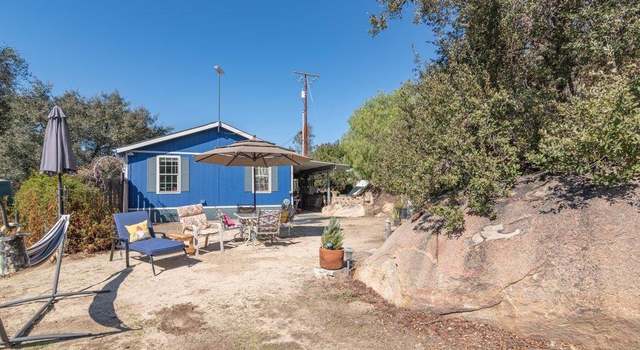 Photo of 14625 Mussey Grade Rd Unit M-28, Ramona, CA 92065