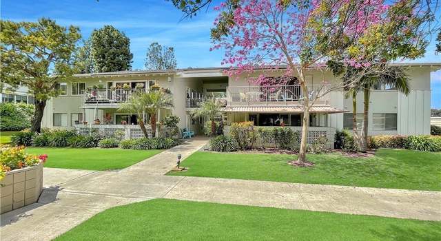Photo of 256 Calle Aragon, Unit O, Laguna Woods, CA 92337