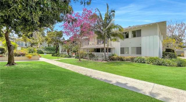 Photo of 256 Calle Aragon, Unit O, Laguna Woods, CA 92337