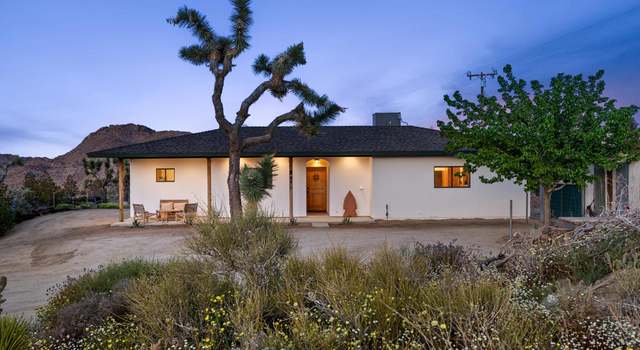 Photo of 8331 Sunset Rd, Joshua Tree, CA 92252