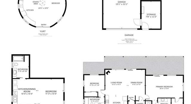 Photo of 8331 Sunset Rd, Joshua Tree, CA 92252