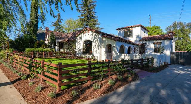 Photo of 2026 Stratford Ave, South Pasadena, CA 91030