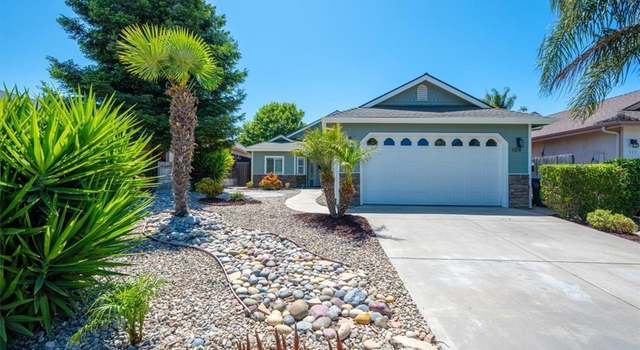Photo of 109 W Chestnut St, Nipomo, CA 93444