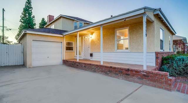 Photo of 5139 Pearce Ave, Lakewood, CA 90712