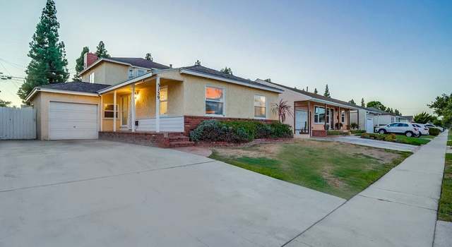 Photo of 5139 Pearce Ave, Lakewood, CA 90712