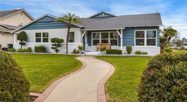Photo of 9932 Pangborn Ave, Downey, CA 90240