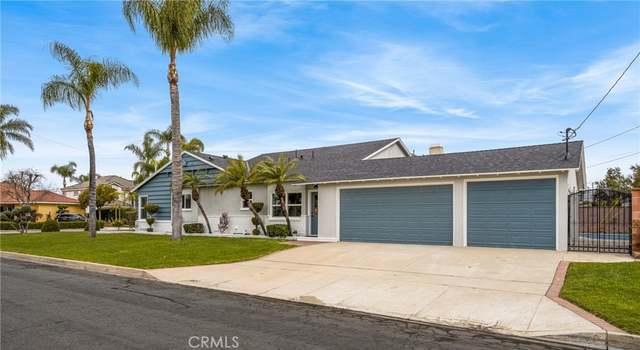 Photo of 9932 Pangborn Ave, Downey, CA 90240