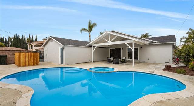 Photo of 9932 Pangborn Ave, Downey, CA 90240