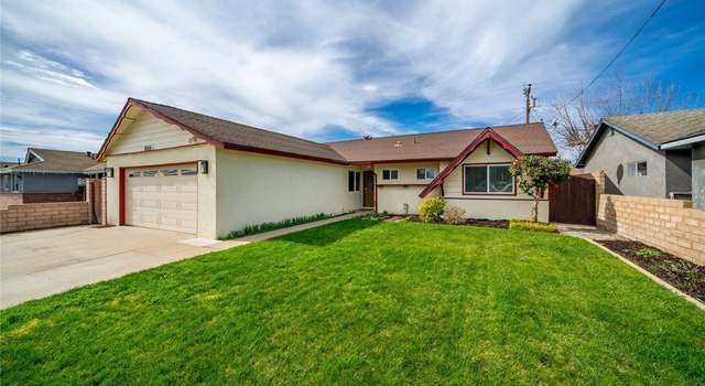 Photo of 1119 Superior St, Santa Maria, CA 93458
