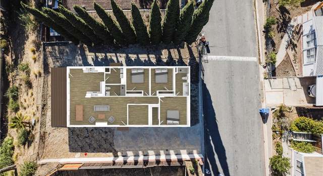 Photo of 24425 Woolsey Cyn #17, West Hills, CA 91304