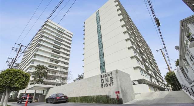 Photo of 818 N Doheny Dr #305, West Hollywood, CA 90069