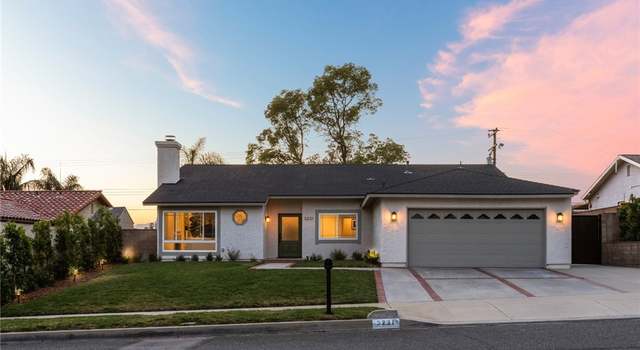 Photo of 3231 Texas Ave, Simi Valley, CA 93063