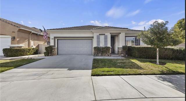 Photo of 29376 Sparkling Dr, Menifee, CA 92584