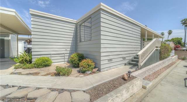 Photo of 15111 Pipeline Ave #299, Chino Hills, CA 91709