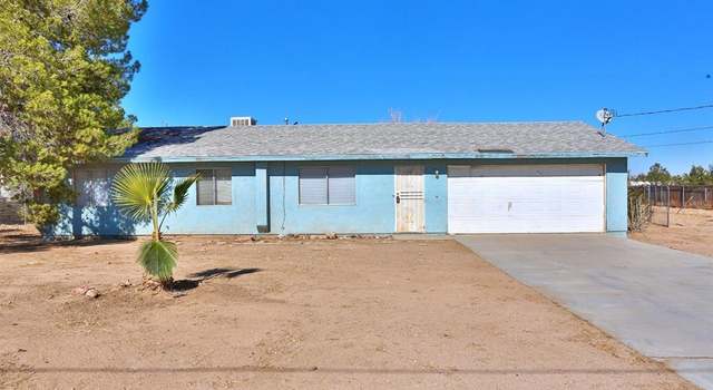 Photo of 15190 Mesa St, Hesperia, CA 92345