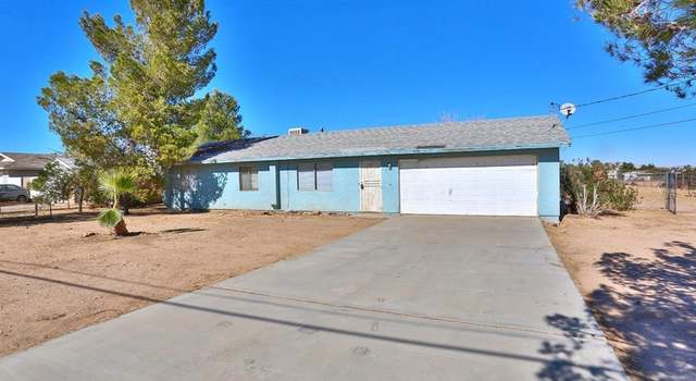 Photo of 15190 Mesa St, Hesperia, CA 92345