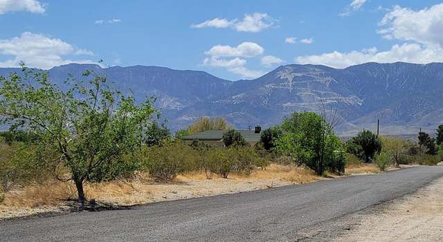 Photo of 0 Ox Bow Rd, Lucerne Valley, CA 92356