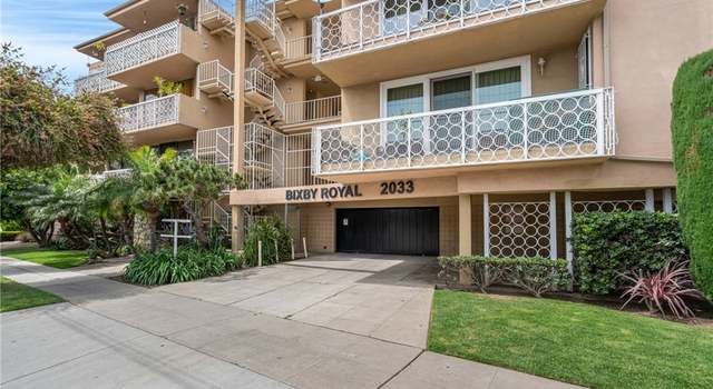 Photo of 2033 E 3rd St Unit 1G, Long Beach, CA 90814