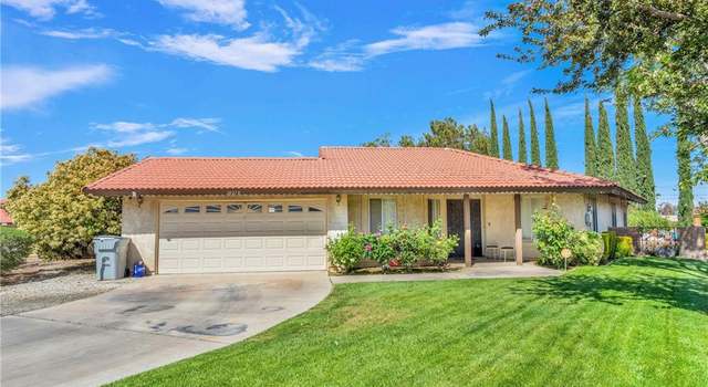 Photo of 10373 Shangri La Ave, Hesperia, CA 92345