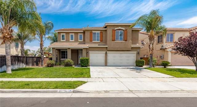 Photo of 33736 Verbena Ave, Murrieta, CA 92563