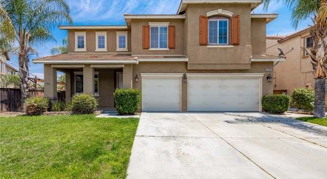 Photo of 33736 Verbena Ave, Murrieta, CA 92563