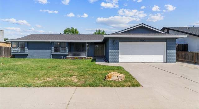 Photo of 1642 Running Ln, Ceres, CA 95307