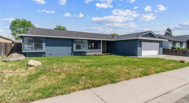 Photo of 1642 Running Ln, Ceres, CA 95307