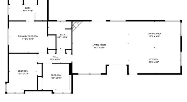 Photo of 1642 Running Ln, Ceres, CA 95307