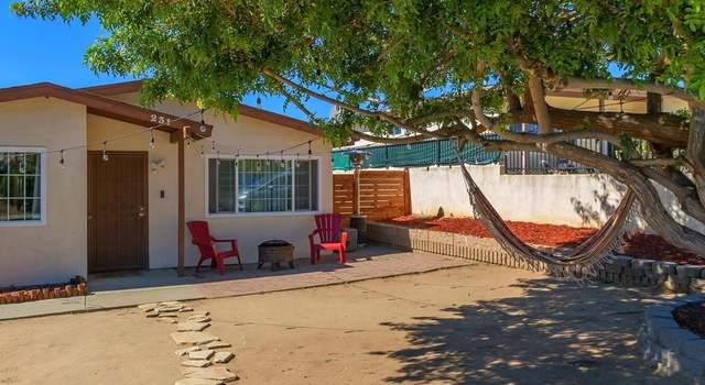 Photo of 231 Hollenbeck Rd, San Marcos, CA 92069