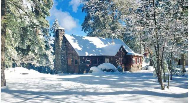 Photo of 21950 Crestline Rd, Palomar Mountain, CA 92060