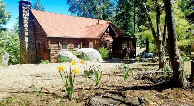 Photo of 21950 Crestline Rd, Palomar Mountain, CA 92060