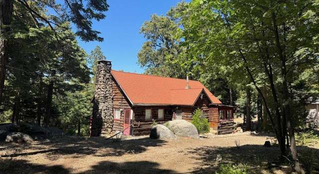 Photo of 21950 Crestline Rd, Palomar Mountain, CA 92060