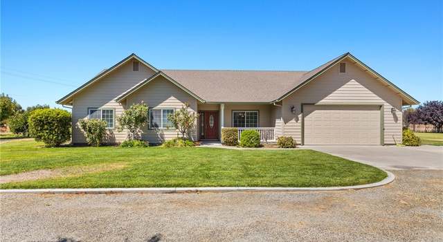 Photo of 4575 County Road FF, Orland, CA 95963